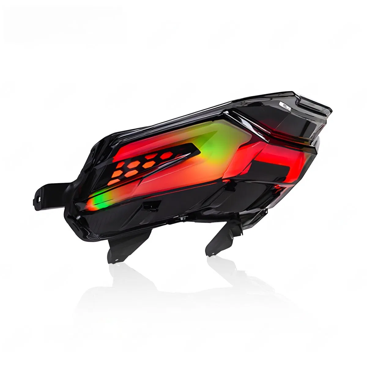 Стоп-сигнал Click160 Vario160 RGB для мотоцикла Honda