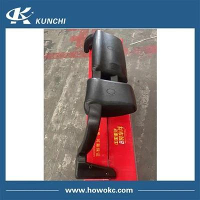 Sinotruk HOWO 76 Hw79 Cabin Parts Wg1642770101 Rear View Mirror-Left/Rightmodel Number: Wg1642770101