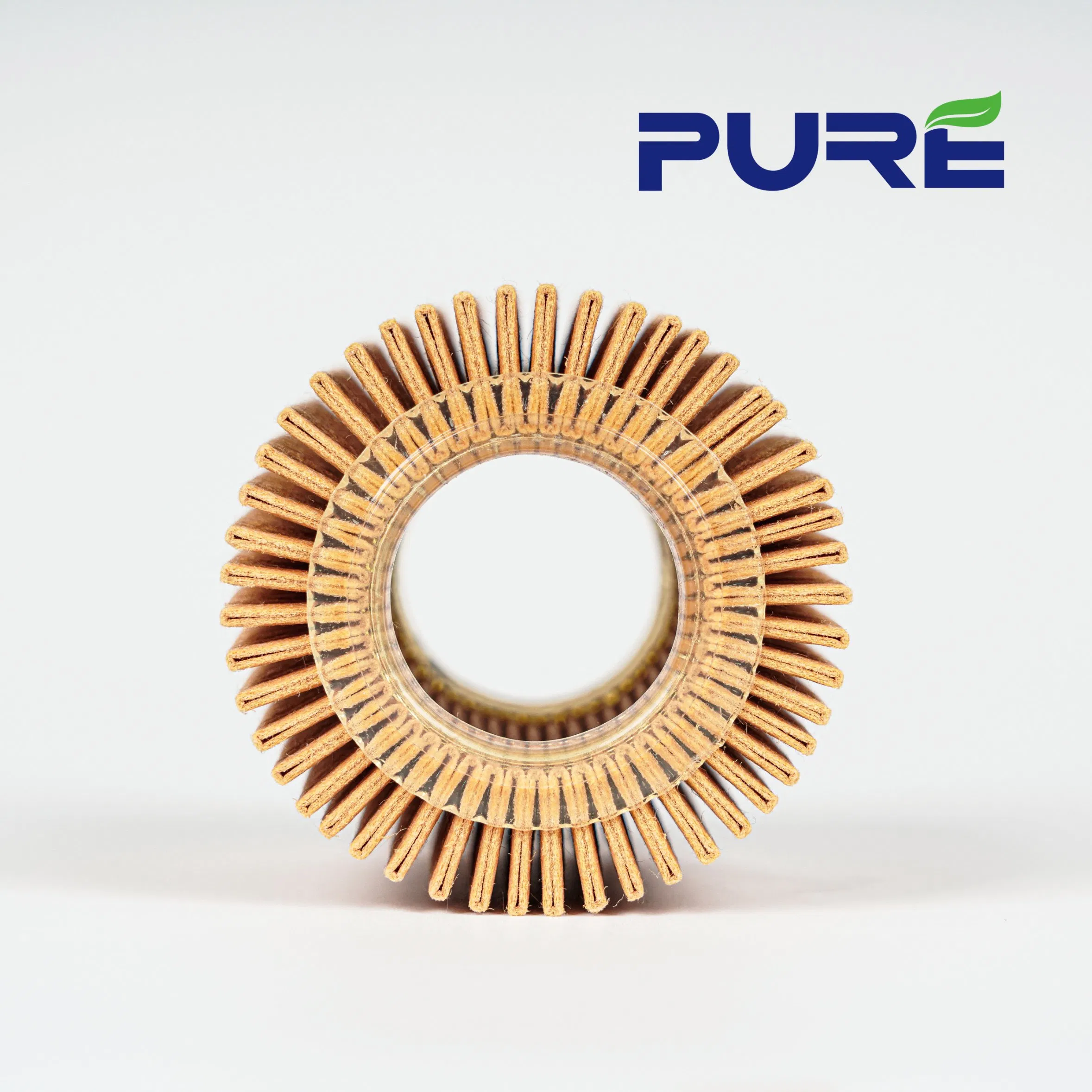 Engine Oil Filter Automotive OEM Oil Filter 04152-37010 04152-Yzza6 for Toyota Corolla RAV4 Japanese Cars