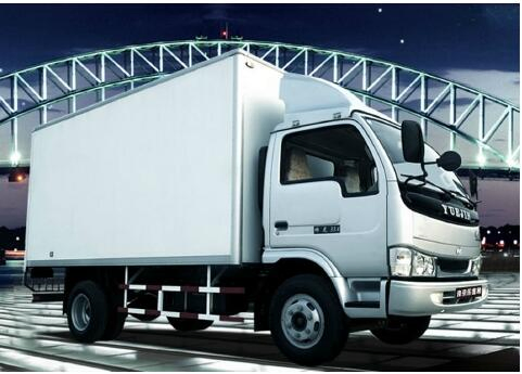 High Quaity Yuejin 1042 1063 Truck Parts Front Lamp