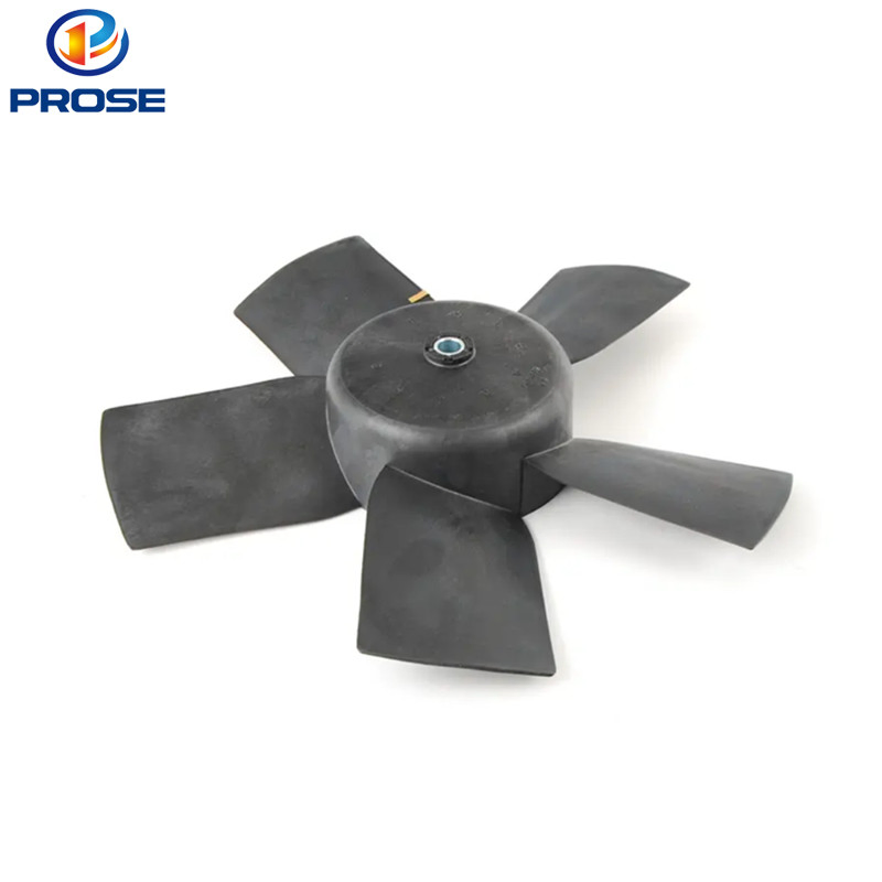 Вентилятор радиатора охлаждения для BMW E23