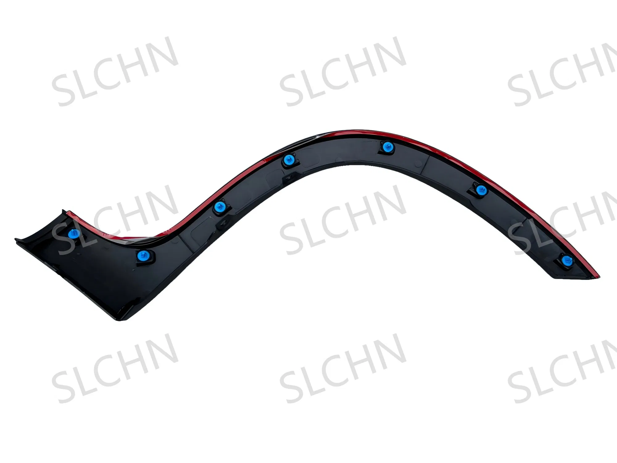 Wheel Brow Fender Mouding 500l'2013-18 OEM 735568352