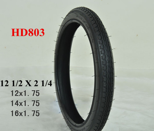 Колесо для коляски PU Foam 12 1/2X2 1/4, 10X2, 14X1.75