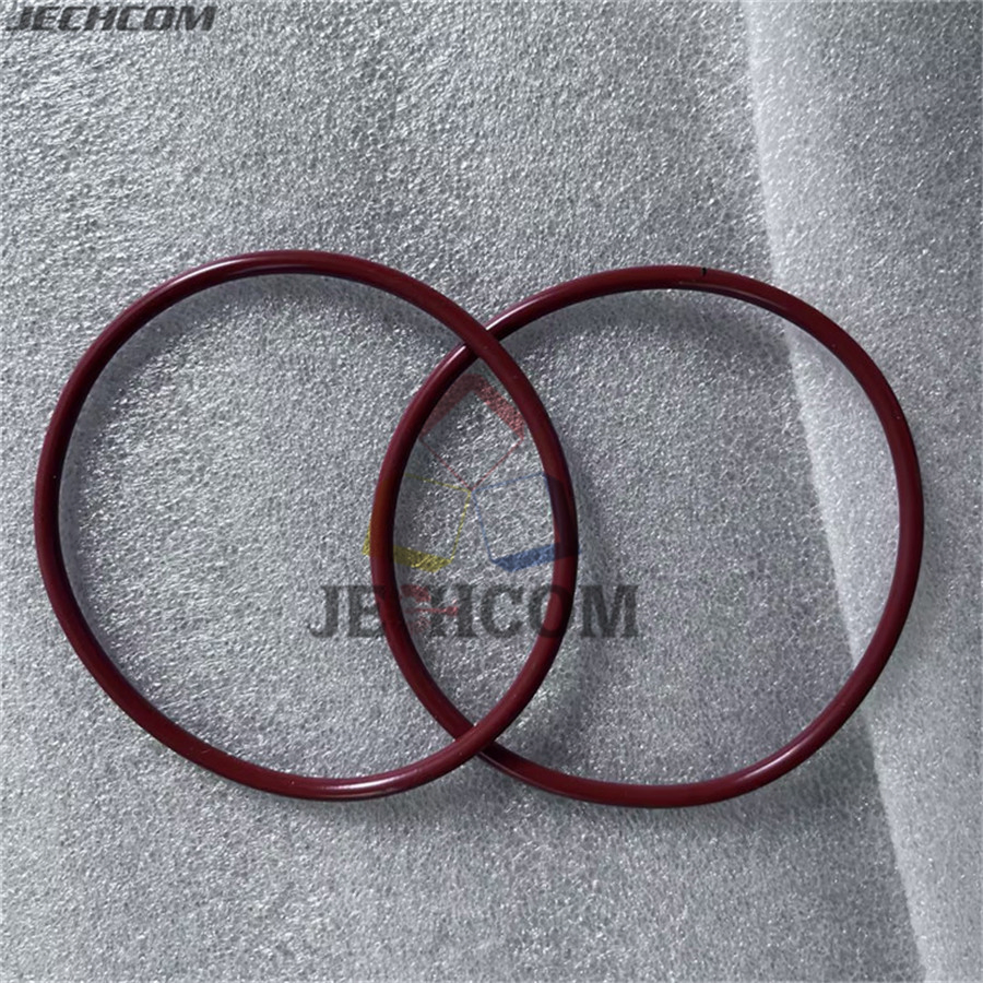 Уплотнительное кольцо D6D 20459953 для двигателя Volvo