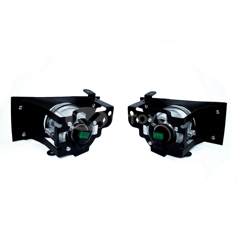 Противотуманная фара Nitoyo для Toyota Probox/Succeed 2005