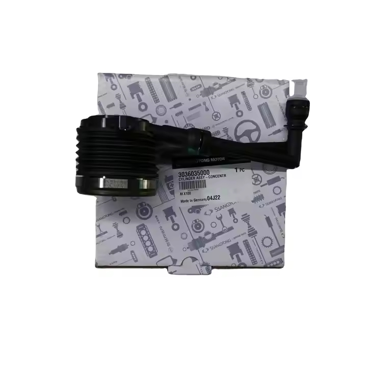 Выжимной подшипник сцепления для Ssangyong Actyon, Kyron, Rexton, Korando C