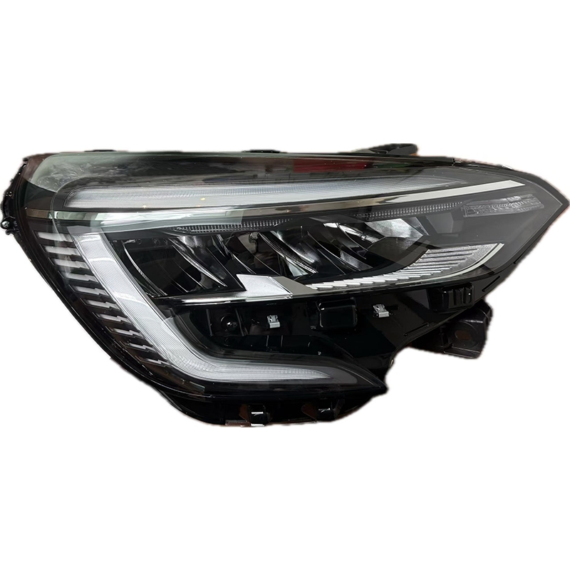 Фара LED для Renault Clio 2019 (260100902R)