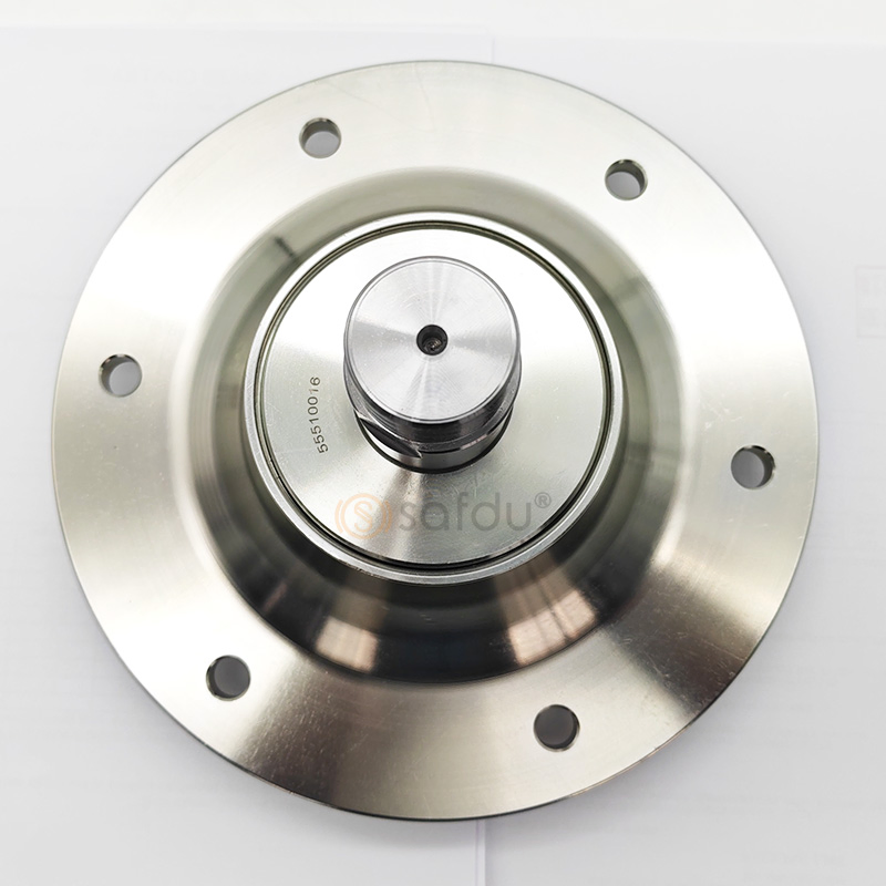 Подшипник ступицы 55510016 для сельхозтехники