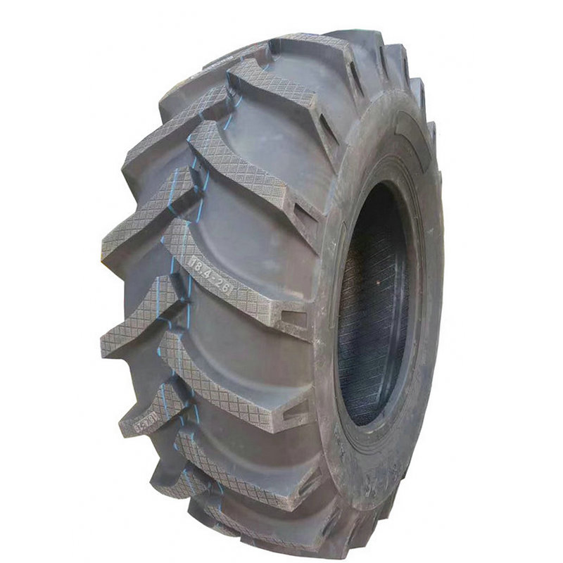 Factory Sell Agricultural Trailer Tyre/Agr Tyres / Irrigation/ Farm Front / Rear Tractor Tires (9.5-24, 12.4-24, 14.9-24, 15.5-38, 18.4-34, 20.8-38) DOT, ISO
