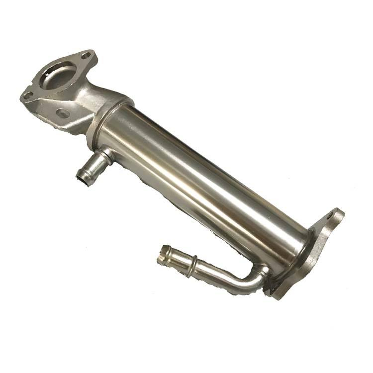 Охладитель EGR CK3Q-9F464-AB для Ford Transit/Ranger 2.2 TDCi