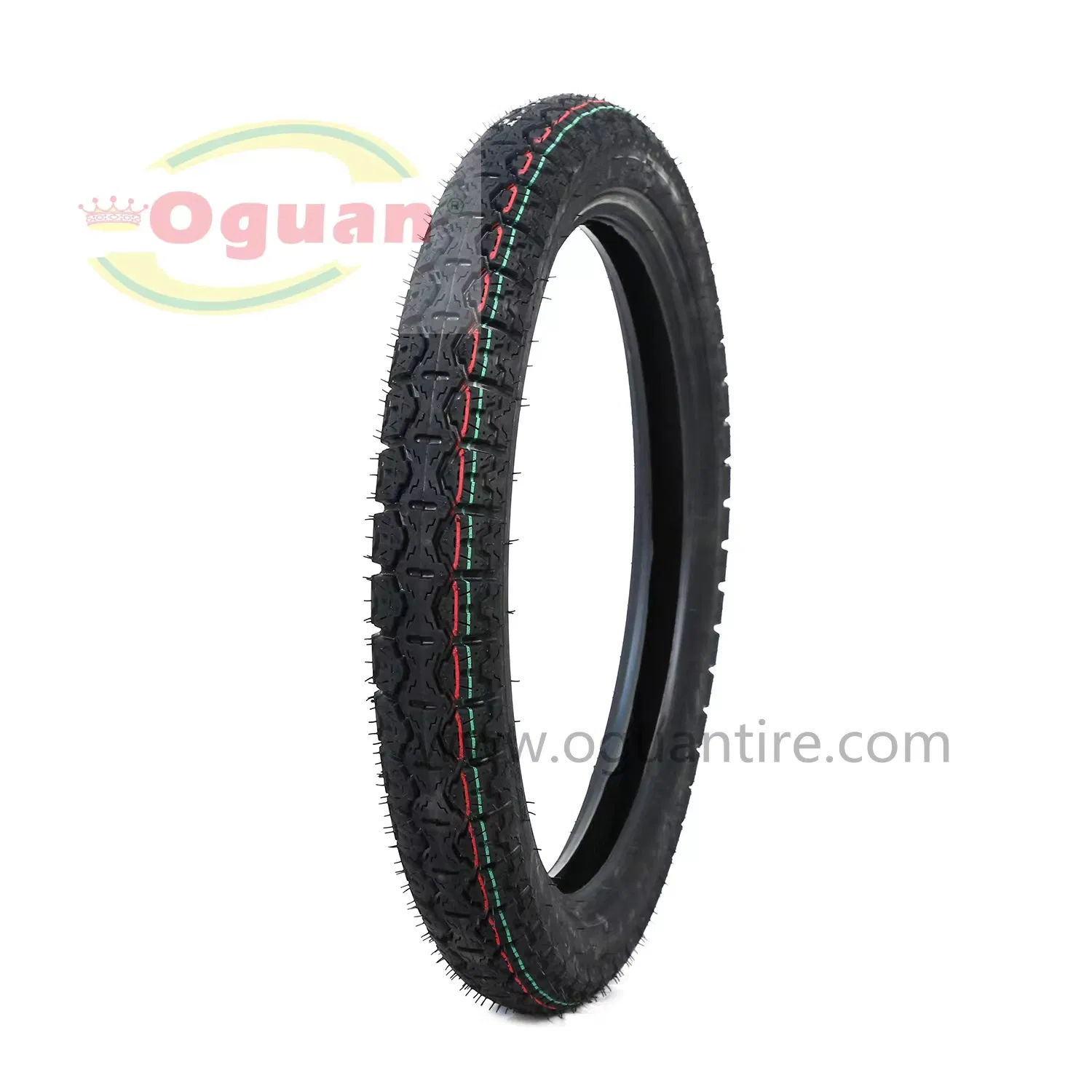 Мотошина 300-17 с высокой термостойкостью