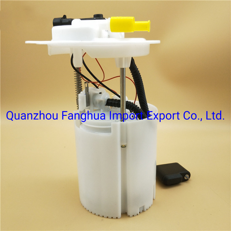 Топливный насос для Renault Megane II, Smart Fortwo