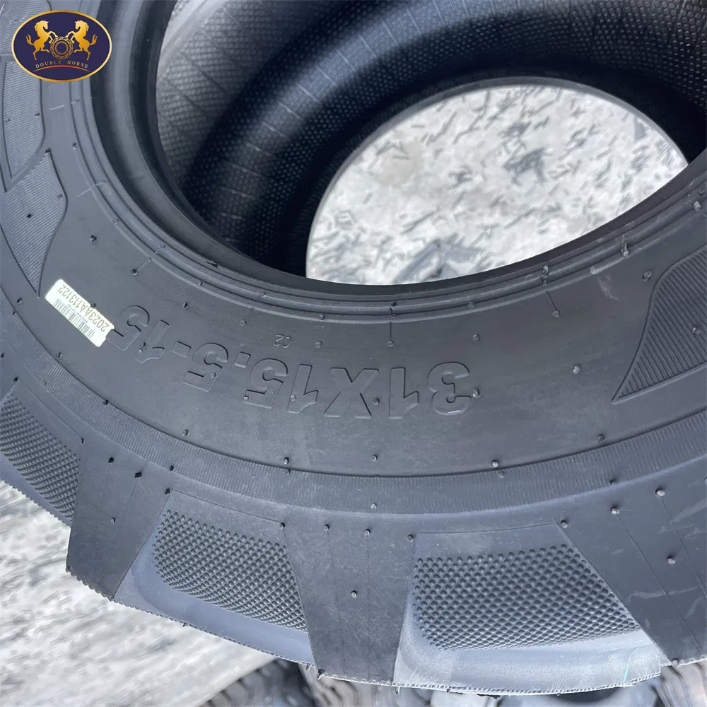 Premium 31X15.5-15 ATV-1 Factory Trencher Tire for All Terrain