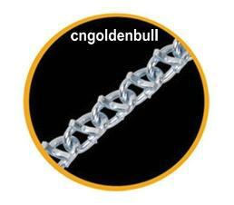 Цепи противоскольжения для грузовиков Golden Bull