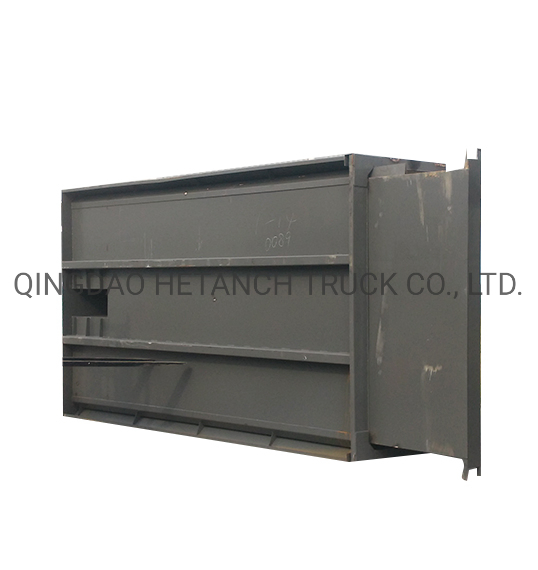 Low price Australia tipper body/ New Zealand Dump Truck Body