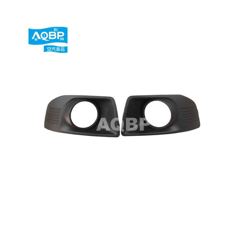 Защита противотуманных фар для Greatwall Poer