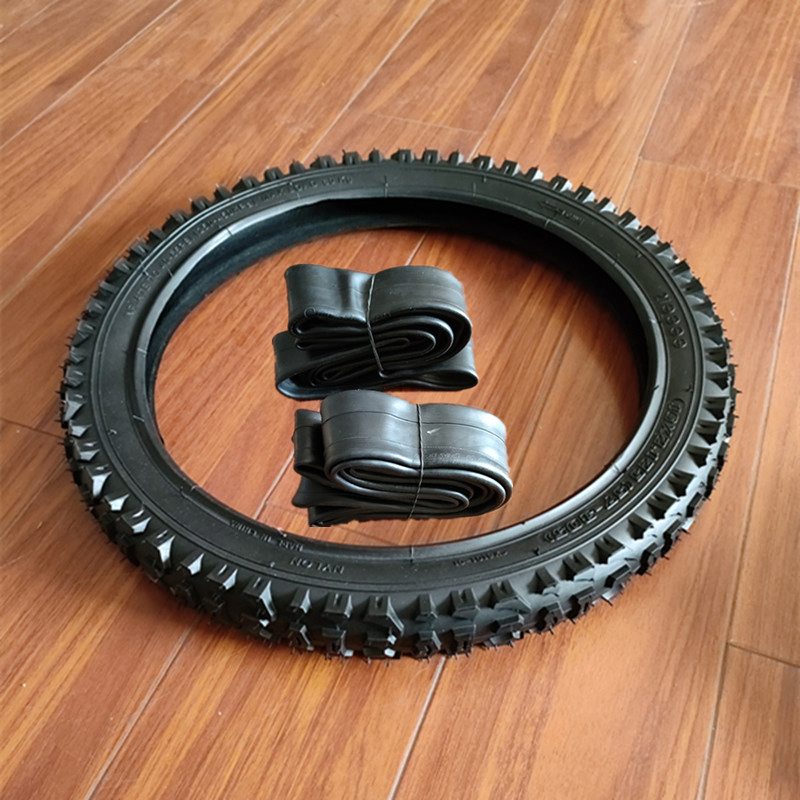 Камеры для мотоцикла и велосипеда из бутилкаучука