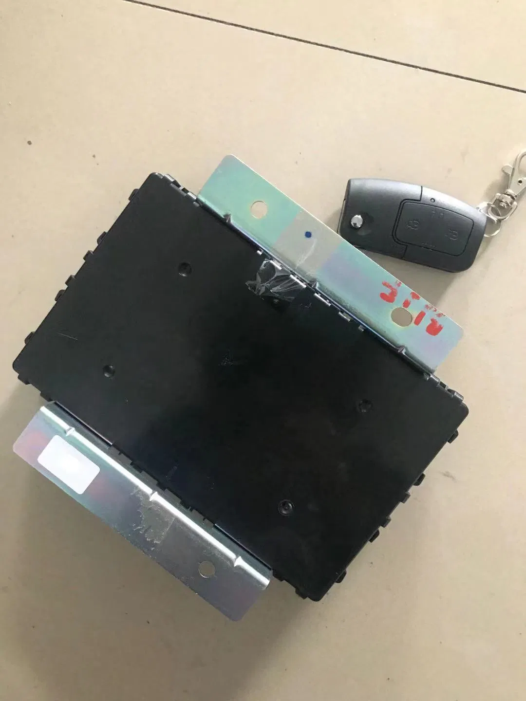 Professional Original Quality with Program Computer Module ECU for JAC Jmc Cars, Pickups, SUV etc