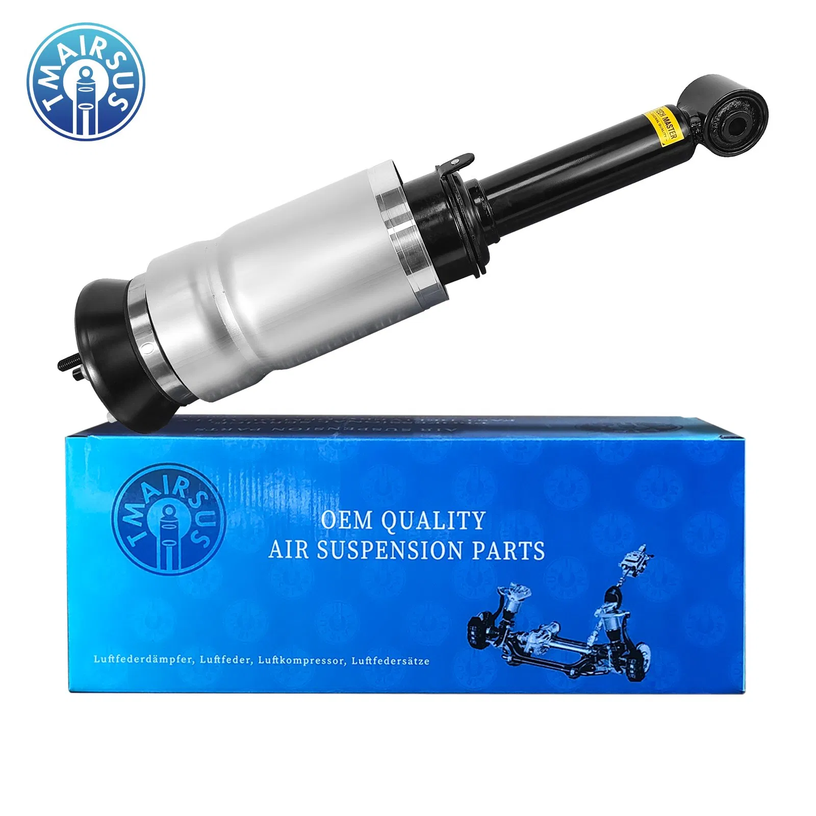 Land-Rover Discovery 3&4 Rnb501580 Lr016416 L320 L319 Air Suspension Shock Absorber