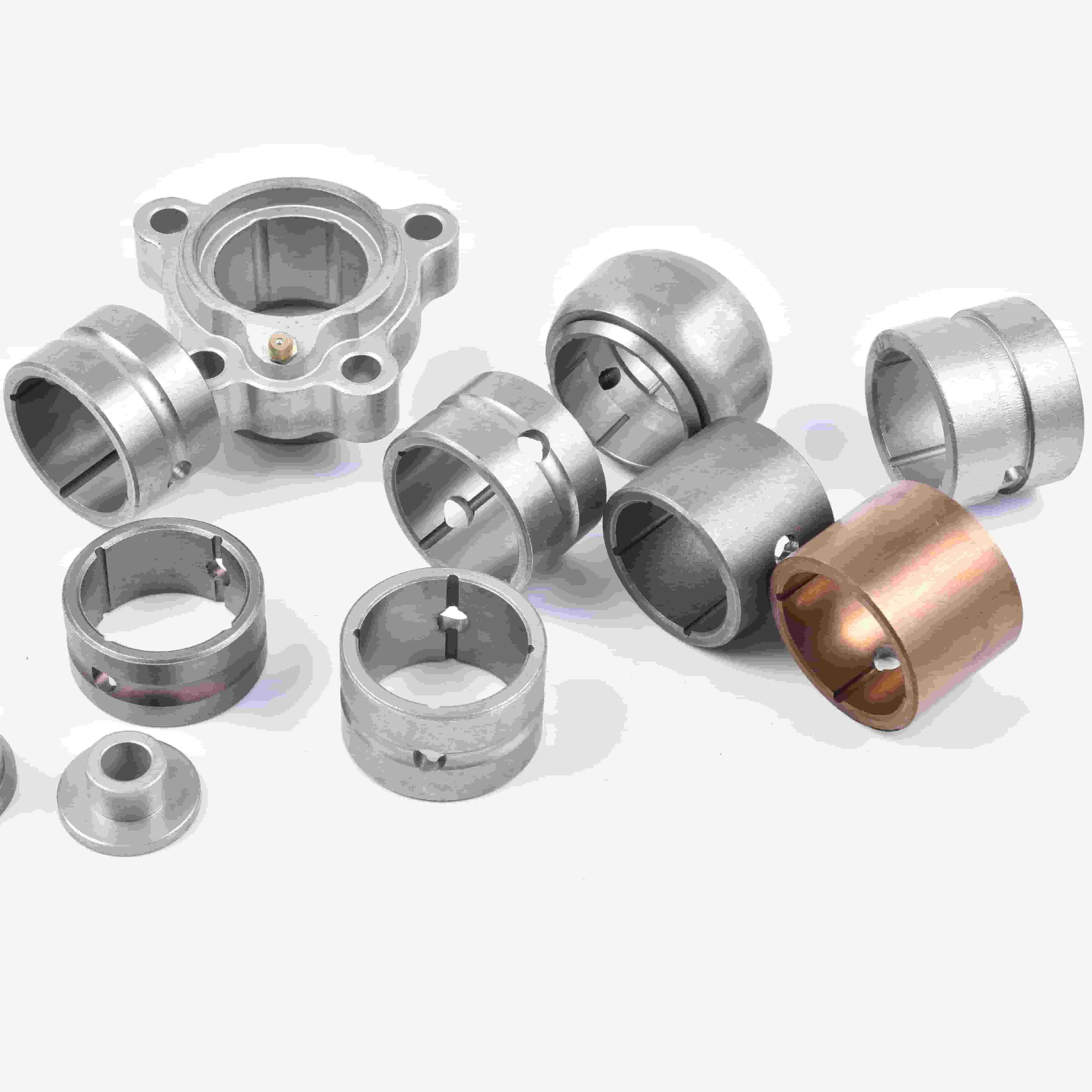 Распредвал спеченный порошковой металлургией для авто