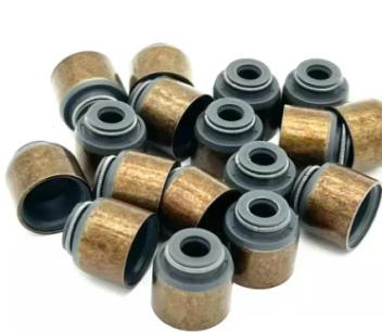 Маслосъёмный колпачок NBR/FKM для мотоцикла