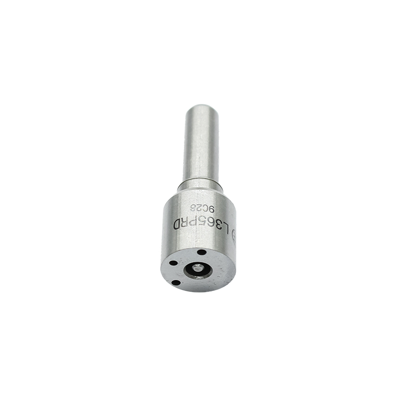 L365prd Diesel Injector Nozzle Tip Spray L365prd Compatible for Injector 28489548 25195086