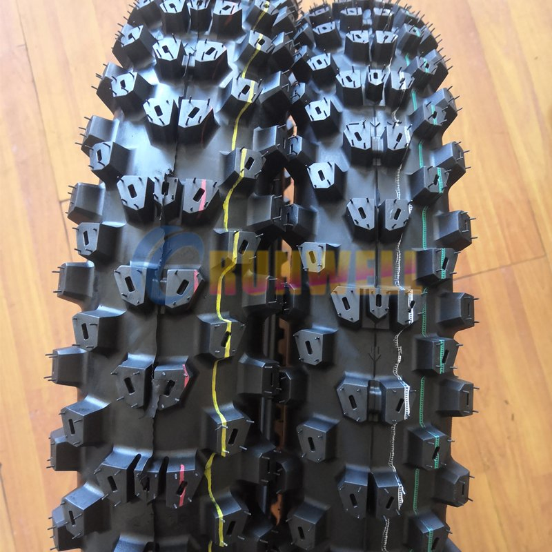 Шины для эндуро и мотокросса RUNWELL