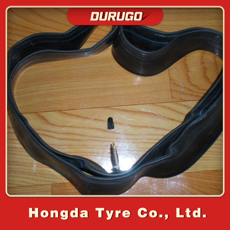 Камера велосипедная Heavy Duty 24/26/28 дюймов