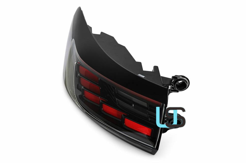 Задний фонарь LED для Volkswagen ID4 Crozz