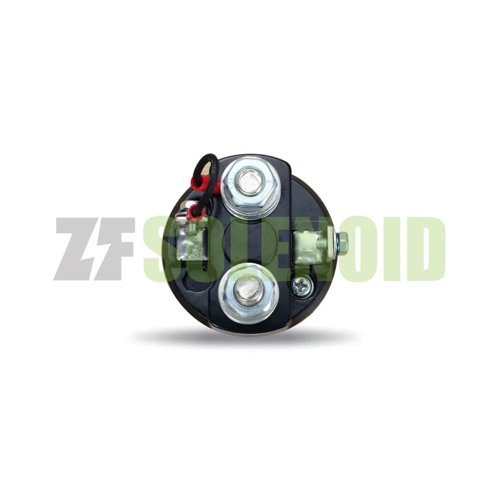 Втягивающее реле стартера (соленоид) для Hino