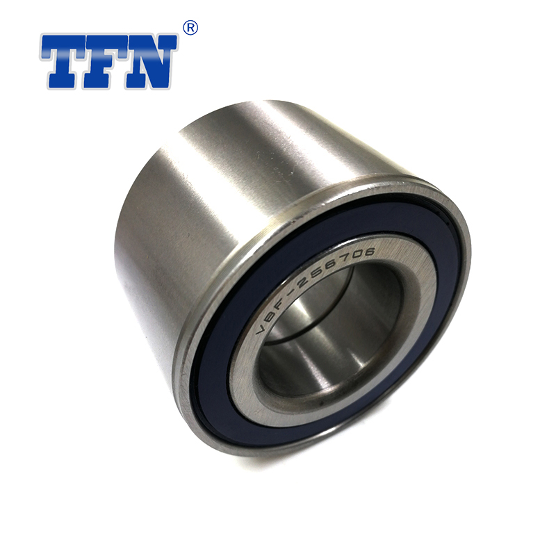 Ступичный подшипник переднего колеса 25x52x37 мм DAC25520037