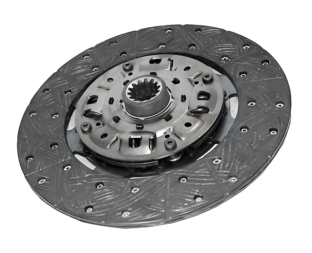 Me515796 Autoparts Clutch Pressure Plate for Mitsubish Canter