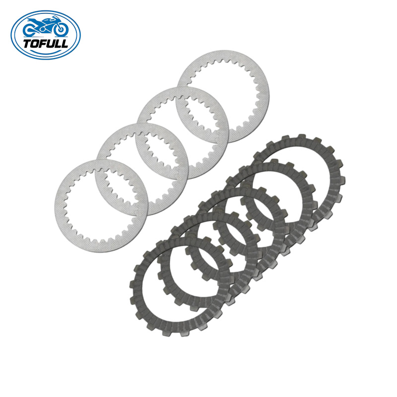 Диск сцепления Italika V200