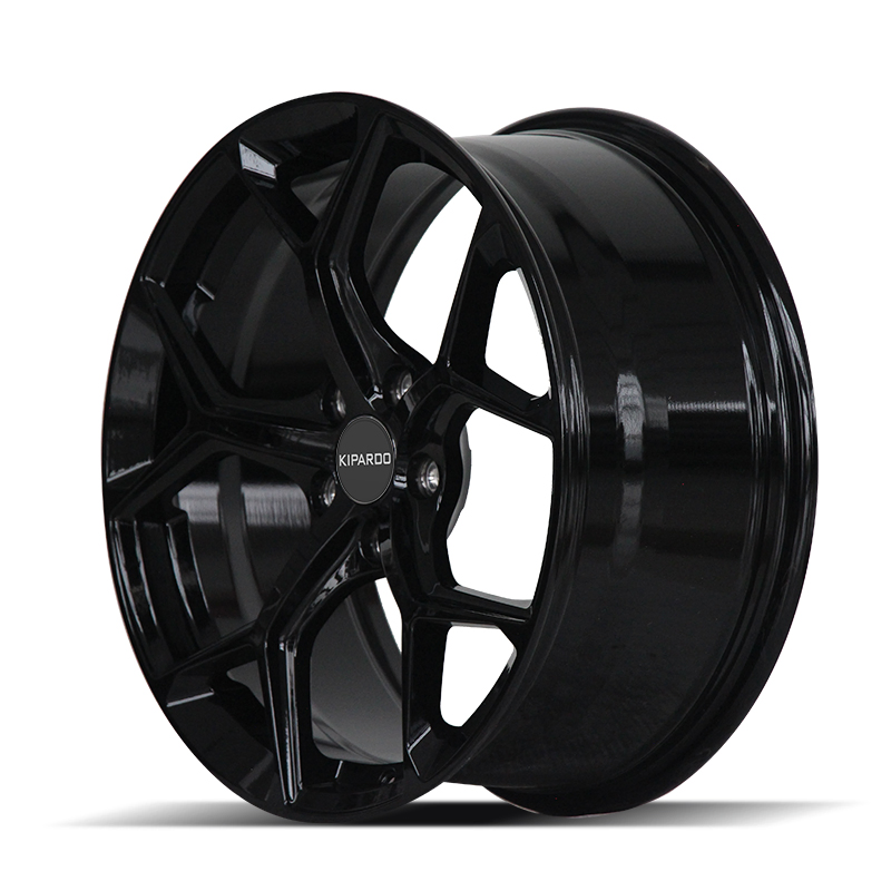 Kipardo High Performance Replica Enkei Vossen Alpina Racing Wheels 22 Inch Sport Rims for BMW Audi