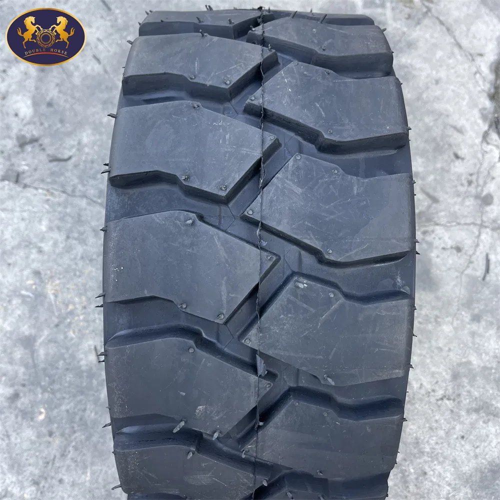 Проколозащитная шина 29X9-15 для вилочных погрузчиков