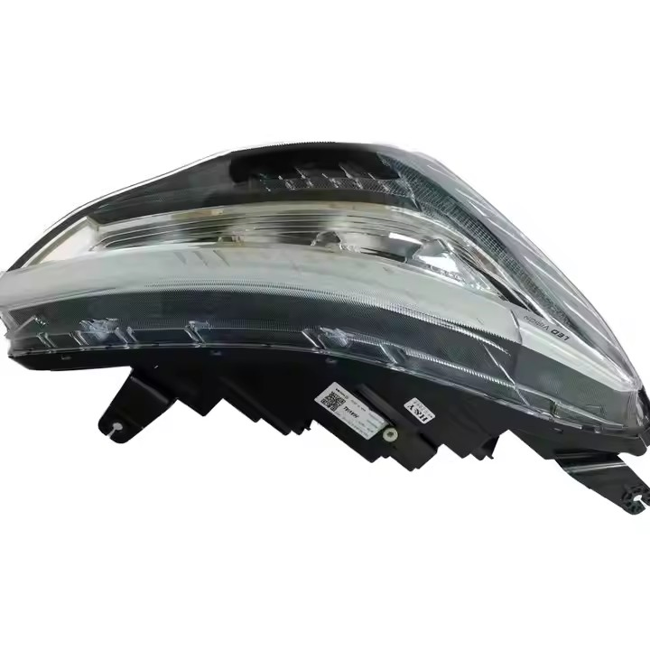 Car Part Headlight Auto Headlamp for Great Wall Haval H3