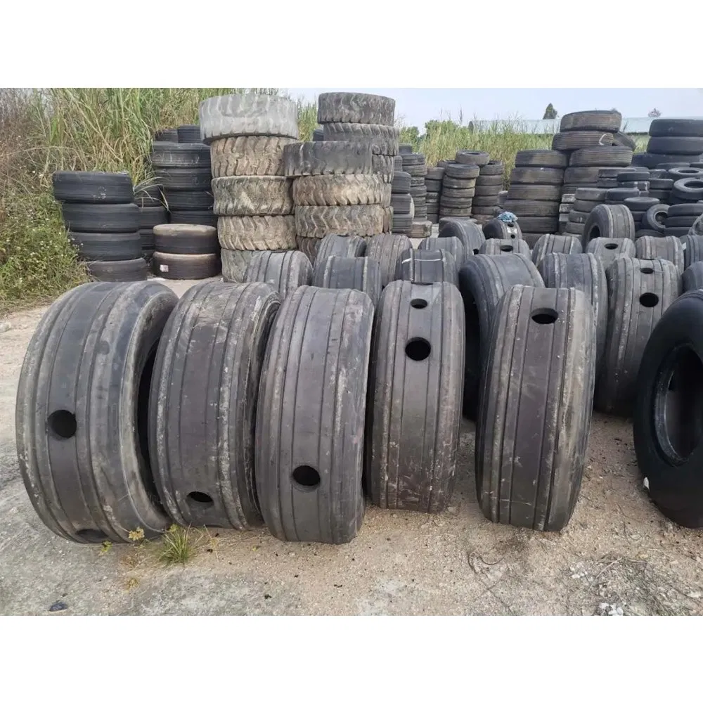 Б/у авиашины для судовых отбойников