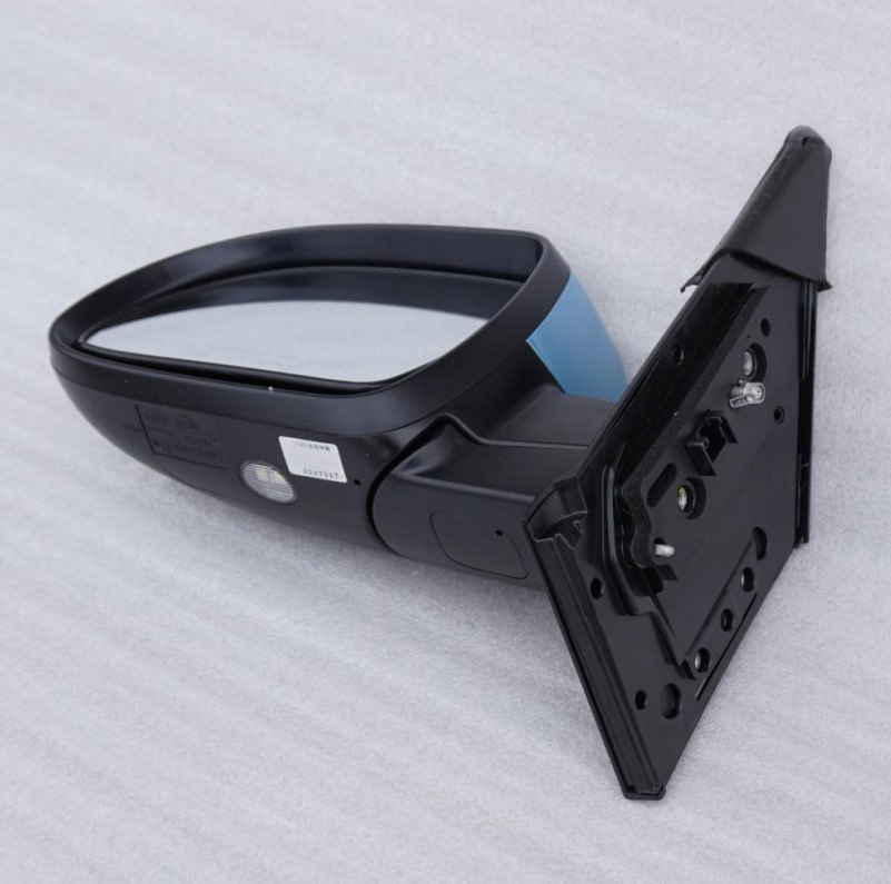 78950-34020 Car Rear View Mirror Ssangyong Parts