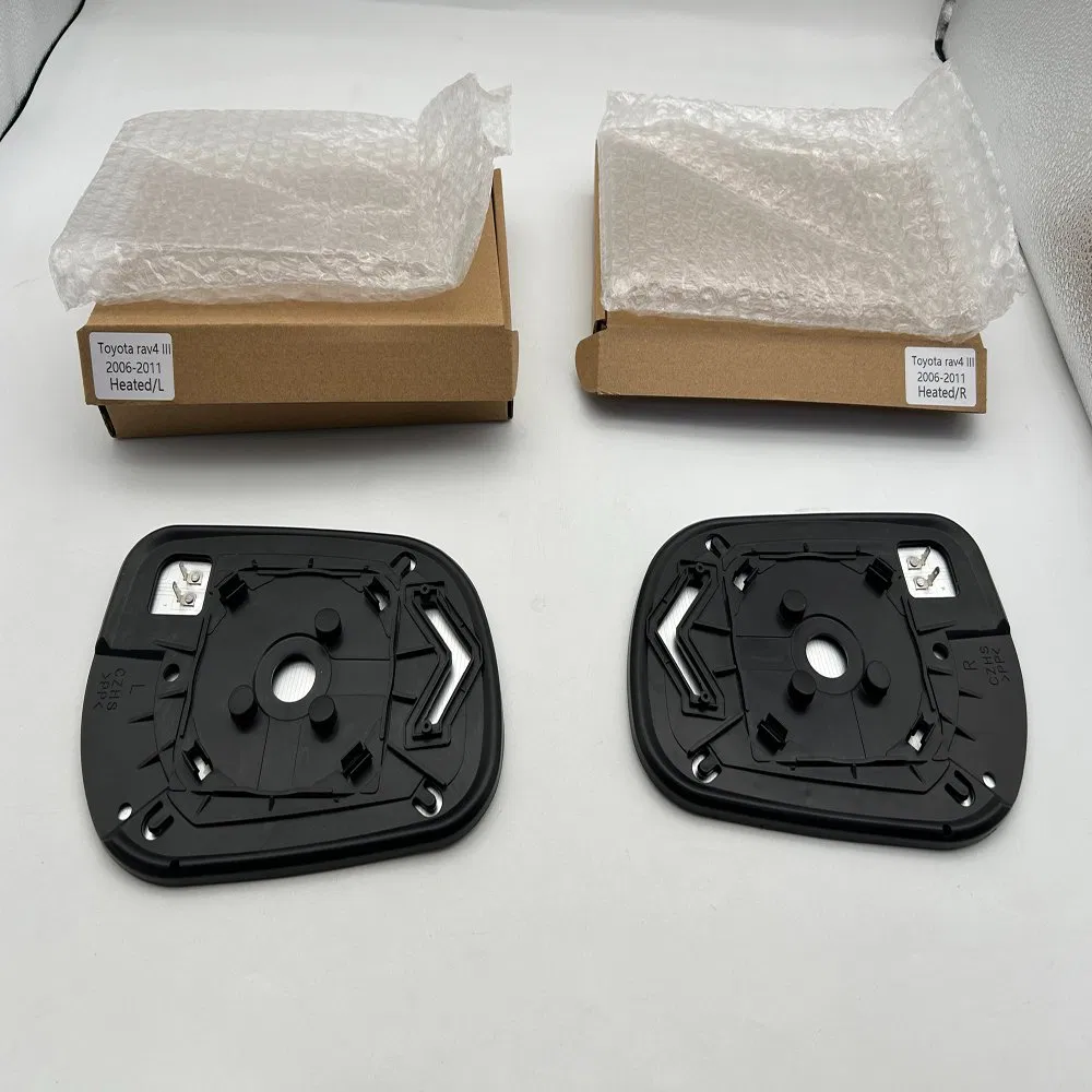 Side Mirror Glass for Toyota Rava4 2002-2005