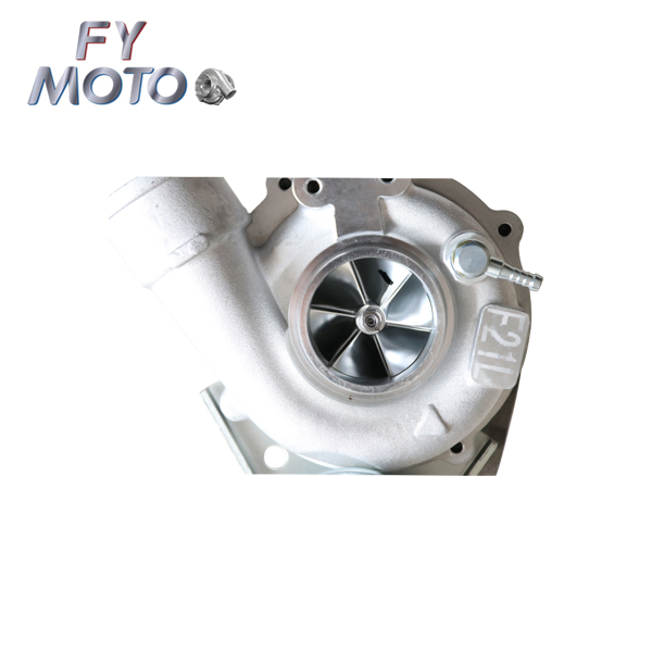 Турбокомпрессор FY MOTOR для Audi A4 B5, VW Passat 1.8T