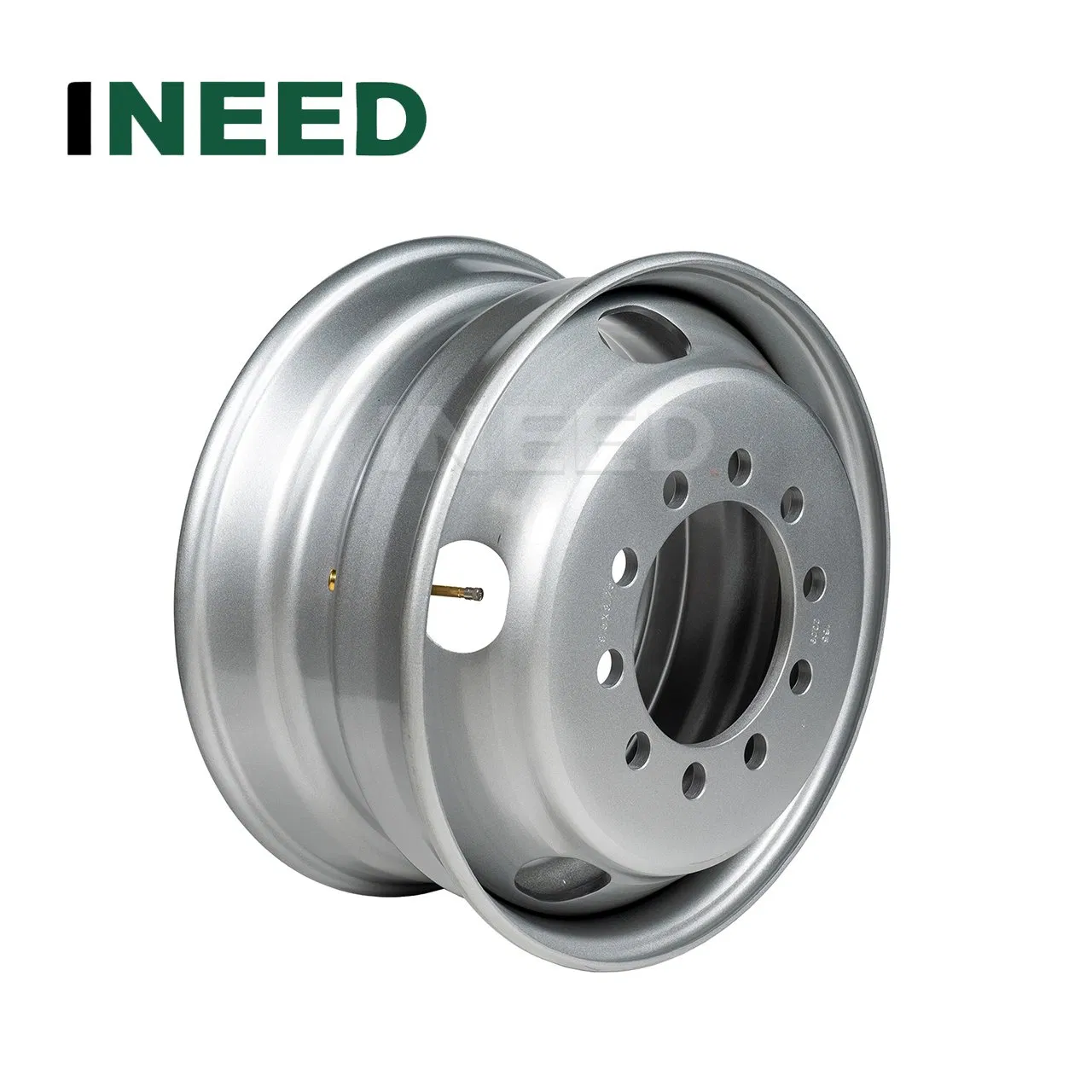 Agricultural Machinery, Floatation, Forestry, Havesty, Trailer, Steel Wheel and Rim 8.25X19.5