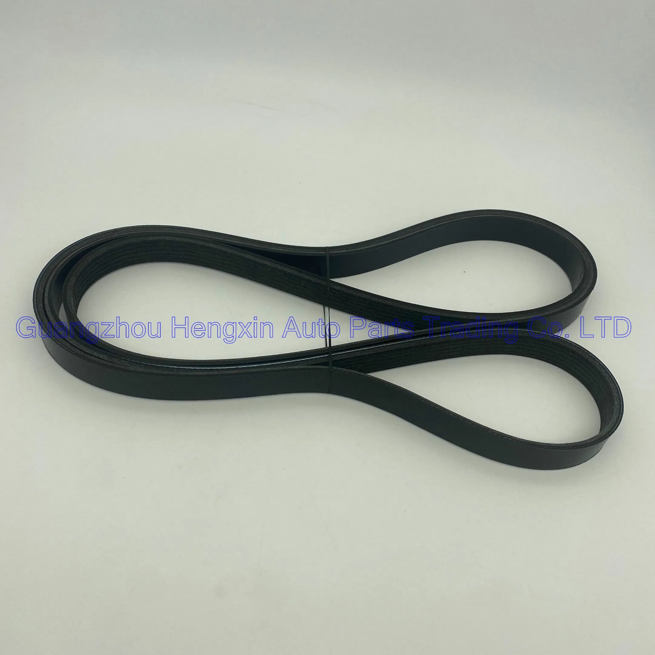 Ремень привода ГРМ 6PK2404