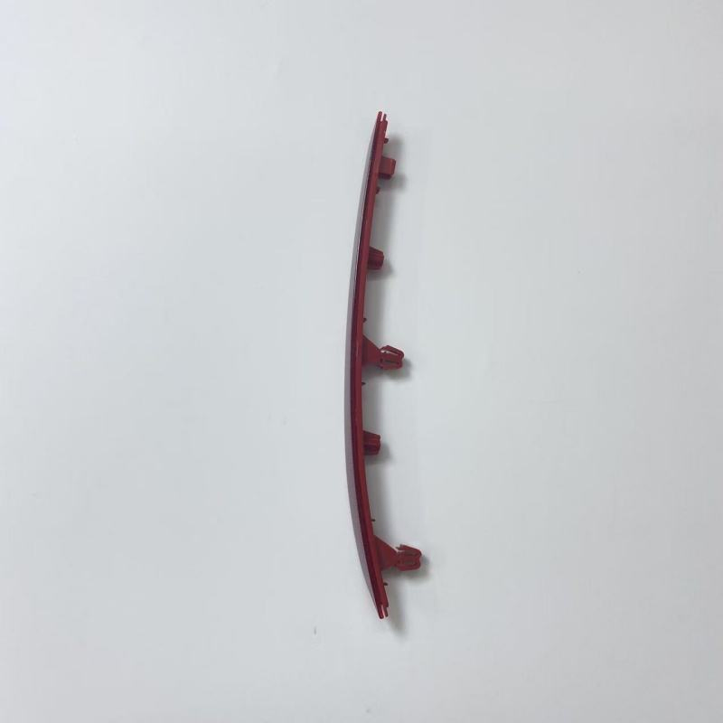 Задний бамперный отражатель Stzt для BMW X1 U11 2022-2026