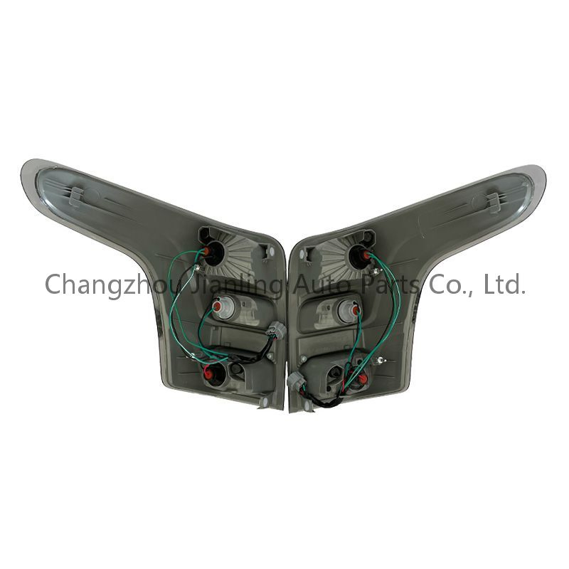 L200 Auto Parts Tail Lamp for Mitsubishi Pick up L200 Triton 2009-2015