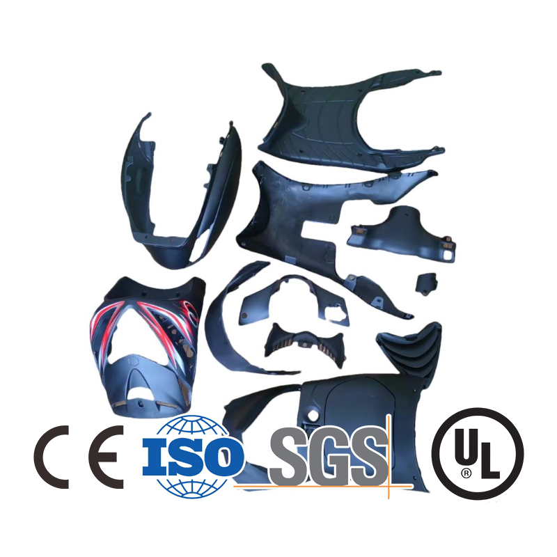 Обвес для скутера Piaggio Zip 50/100