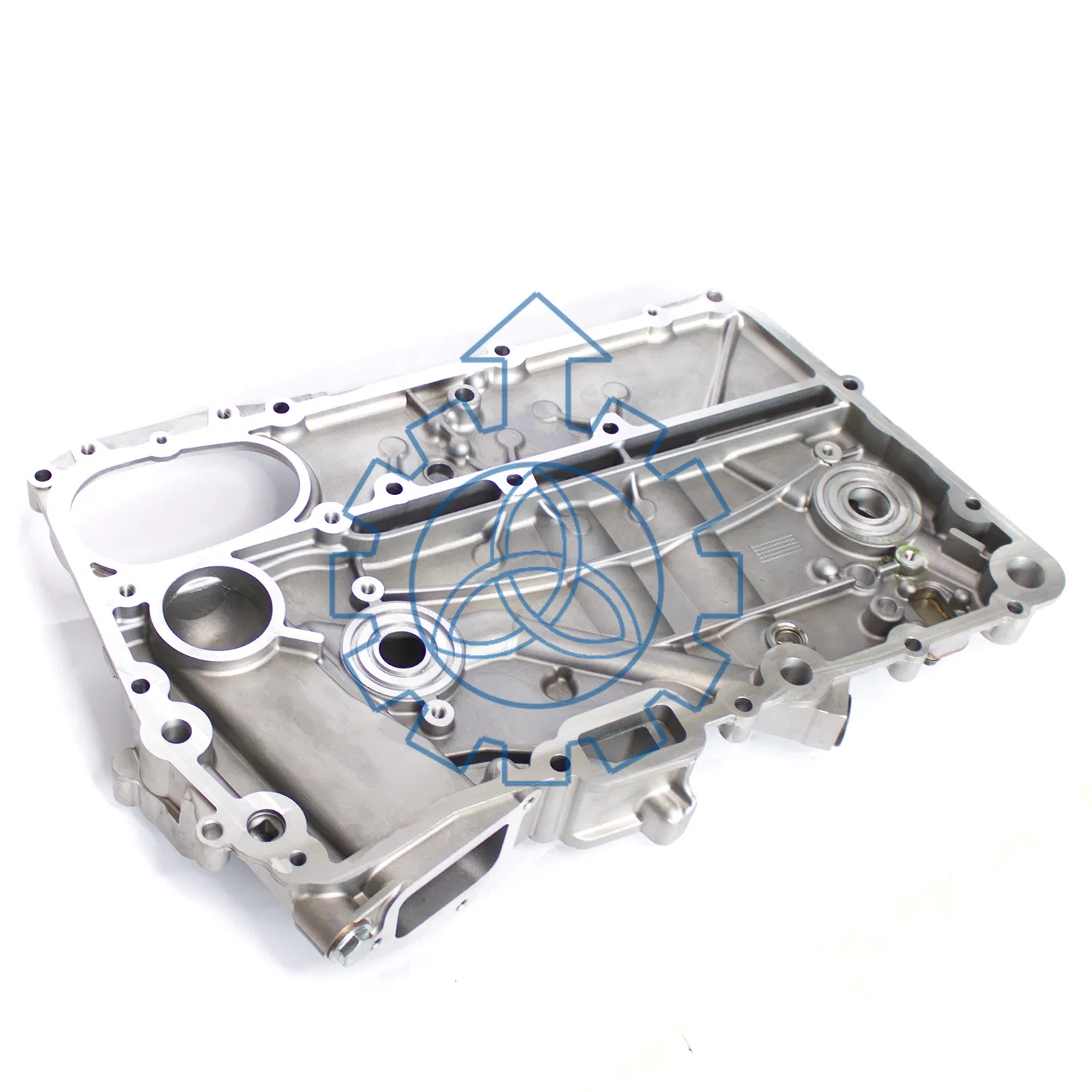 Крышка масляного радиатора 2175675 для Scania