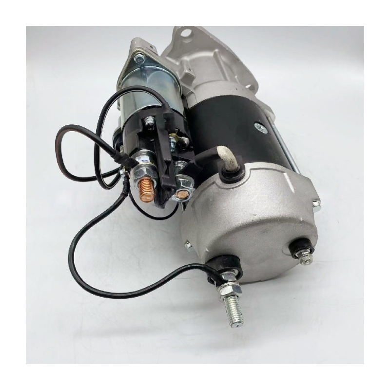 Стартер для двигателя Cummins Nta855 3021036