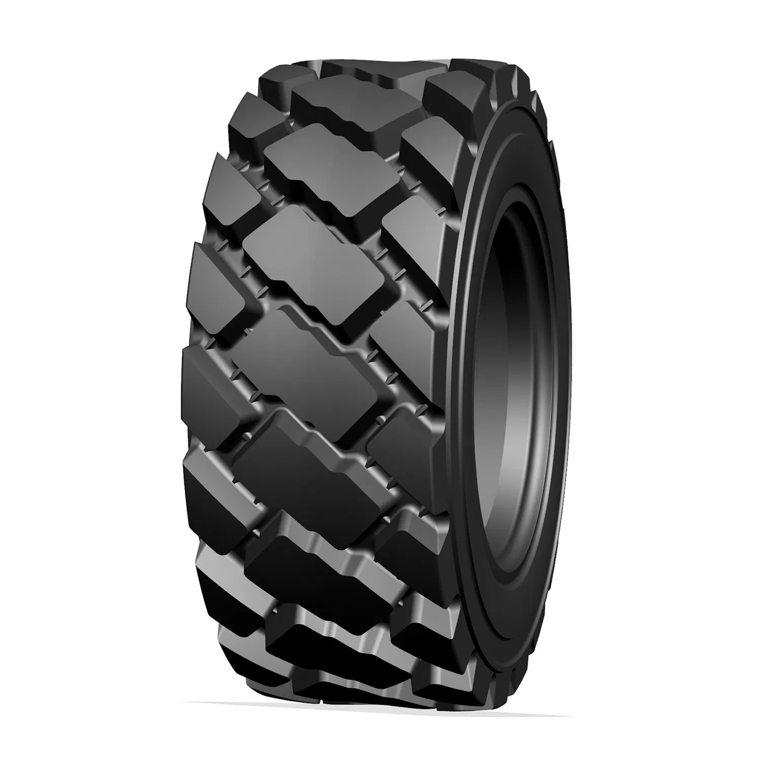 Wholesale Best Prices Industrial Tires, Skid Steer Tires 10-16.5, 12-16.5