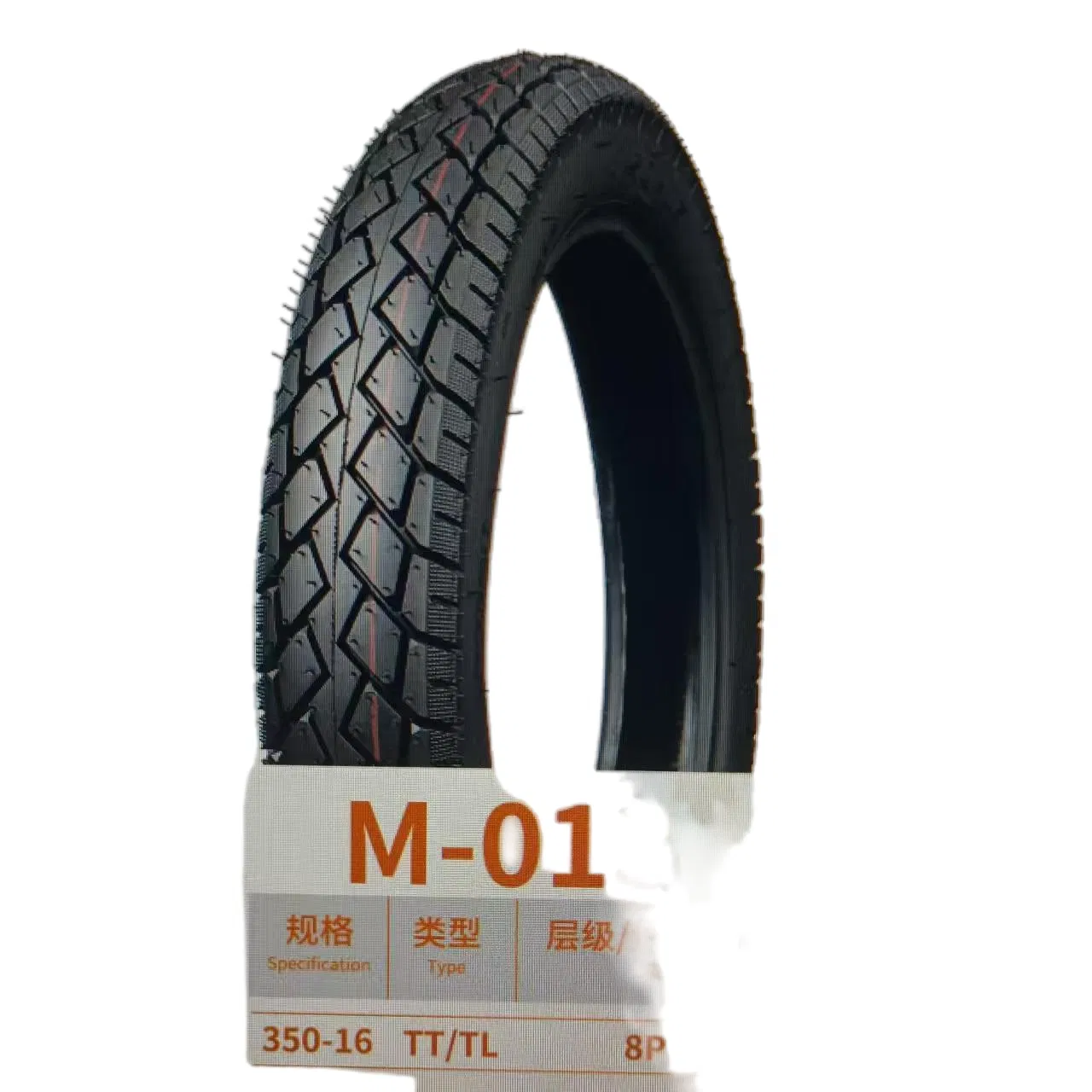 Мотошины износостойкие 110/100-18, 110/90-19, 100/90-19, 140/80-18