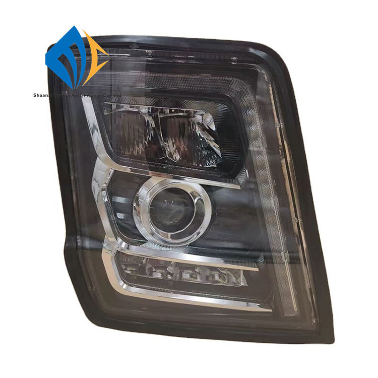 Светодиодные фары Shacman для моделей DZ97189723351 и DZ97189723361